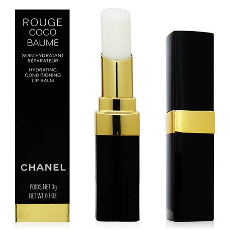 chanel lip gloss好|chanel 護唇膏.